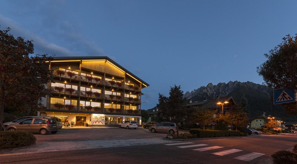 Hotel Moritz Доббиако Экстерьер фото