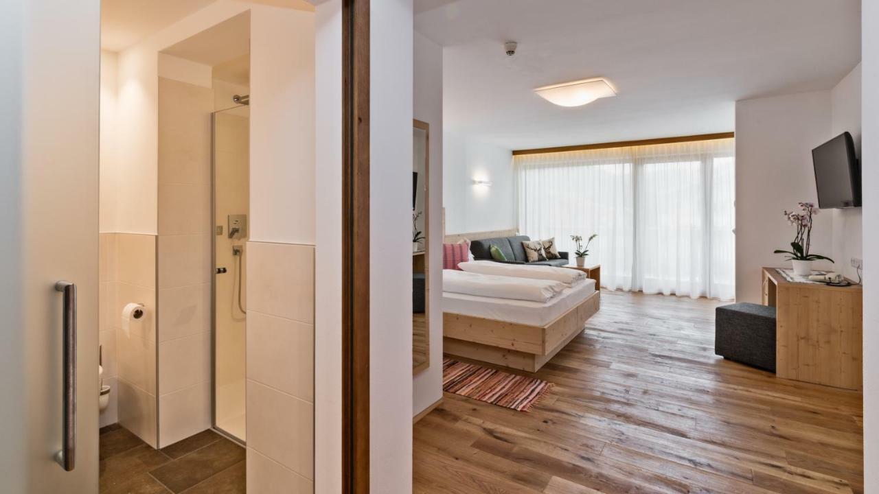 Hotel Moritz Доббиако Экстерьер фото
