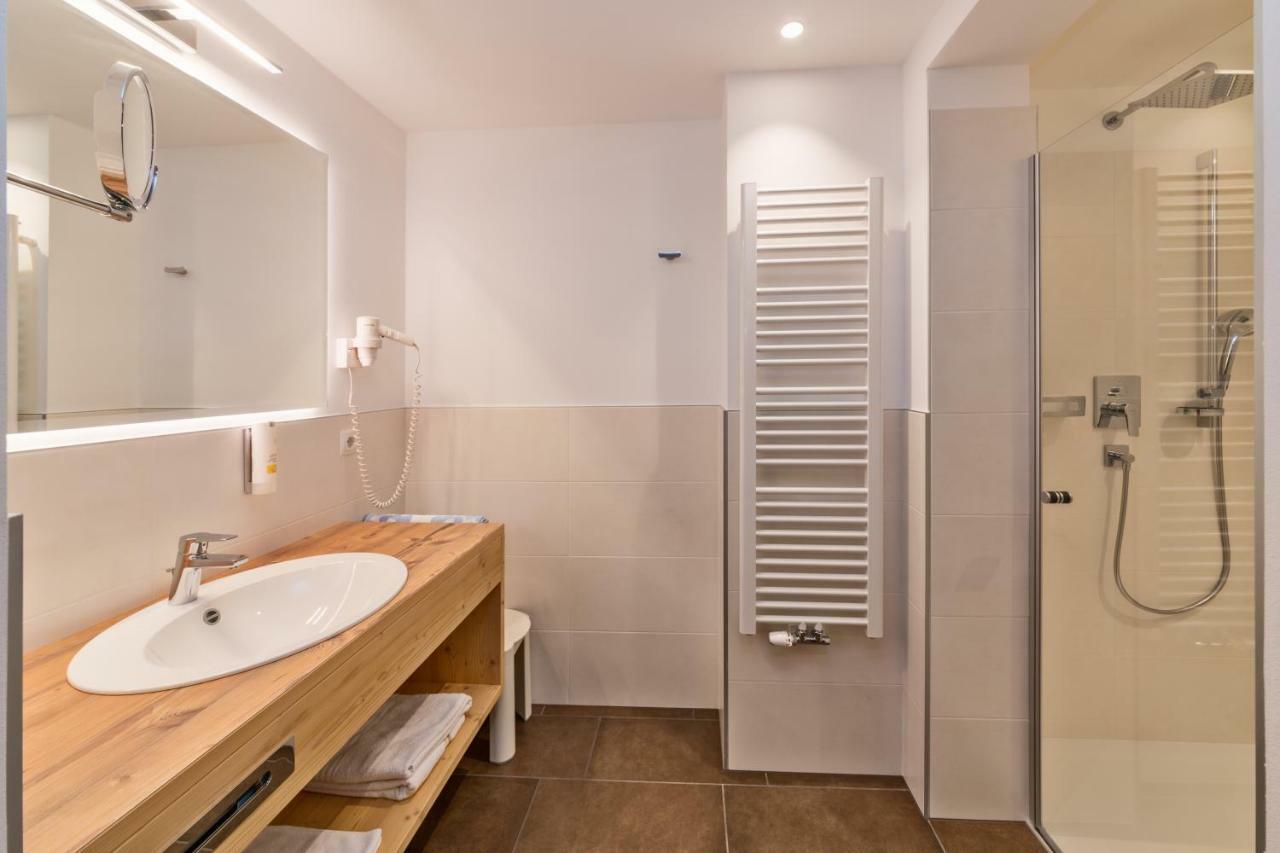 Hotel Moritz Доббиако Экстерьер фото